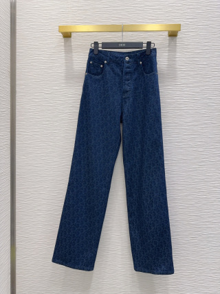 디올 여성 바지 54176 Dior Women Pants