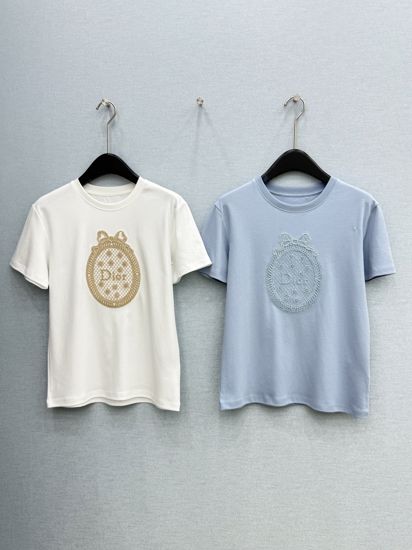 디올 여성 반팔 54212 Dior Women T Shirt