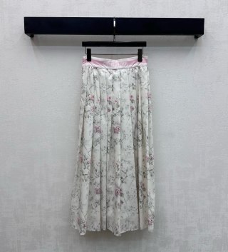 디올 여성 스커트 54237 Dior Women Skirt