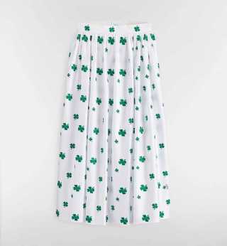 디올 여성 스커트 54258 Dior Women Skirt