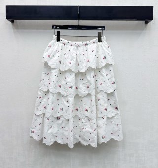 디올 여성 스커트 54262 Dior Women Skirt
