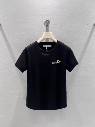 디올 여성 반팔 54263 Dior Women T Shirt
