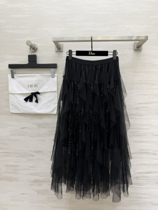 디올 여성 스커트 54313 Dior Women Skirt