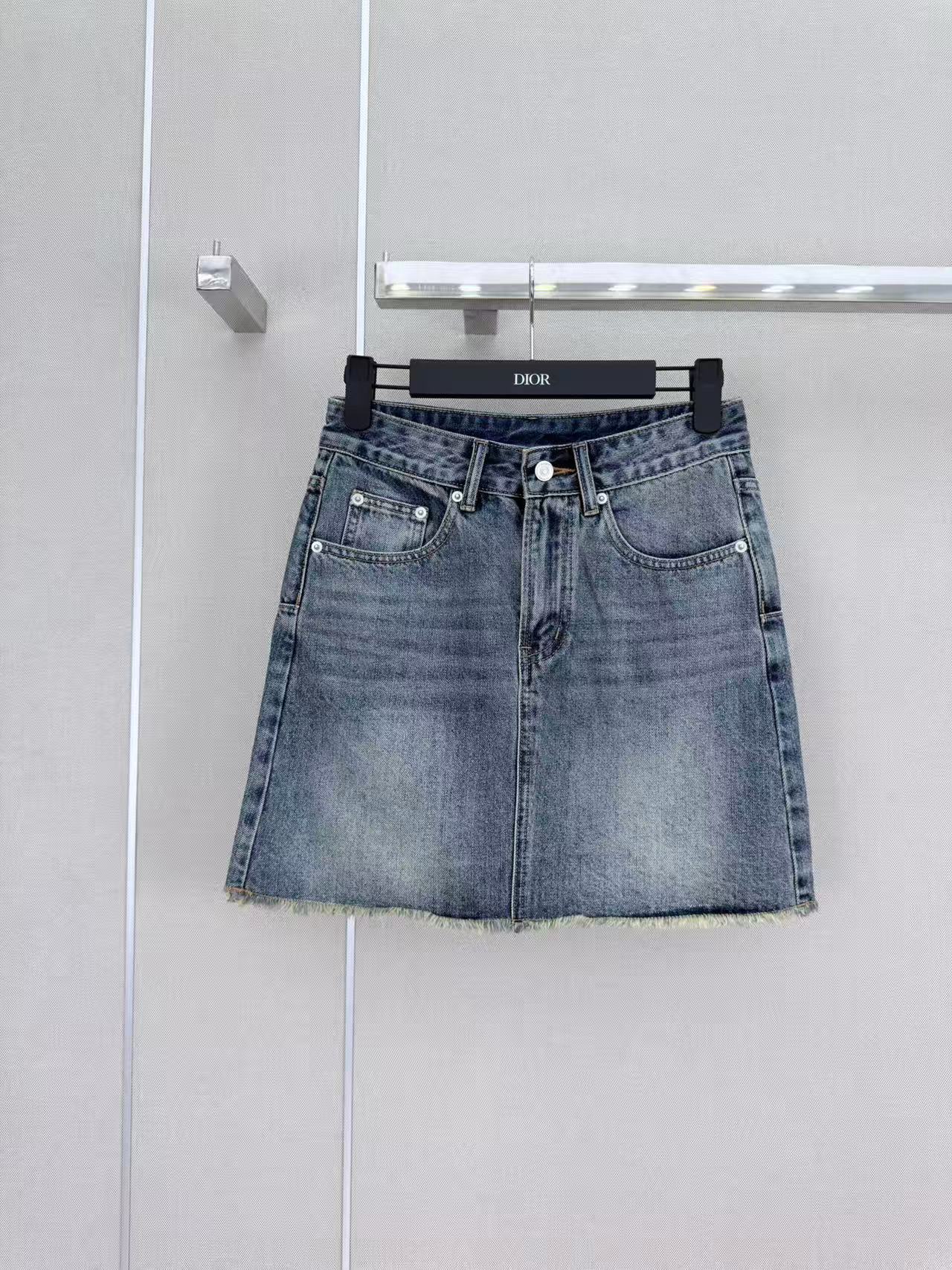 디올 여성 스커트 54324 Dior Women Skirt