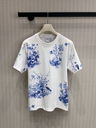 디올 여성 반팔 54337 Dior Women T Shirt