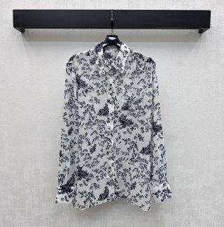 디올 여성 셔츠 54349 Dior Women Shirt