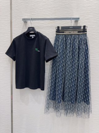 디올 여성 세트 54358 Dior Women Set