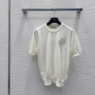 디올 여성 반팔 54365 Dior Women T Shirt