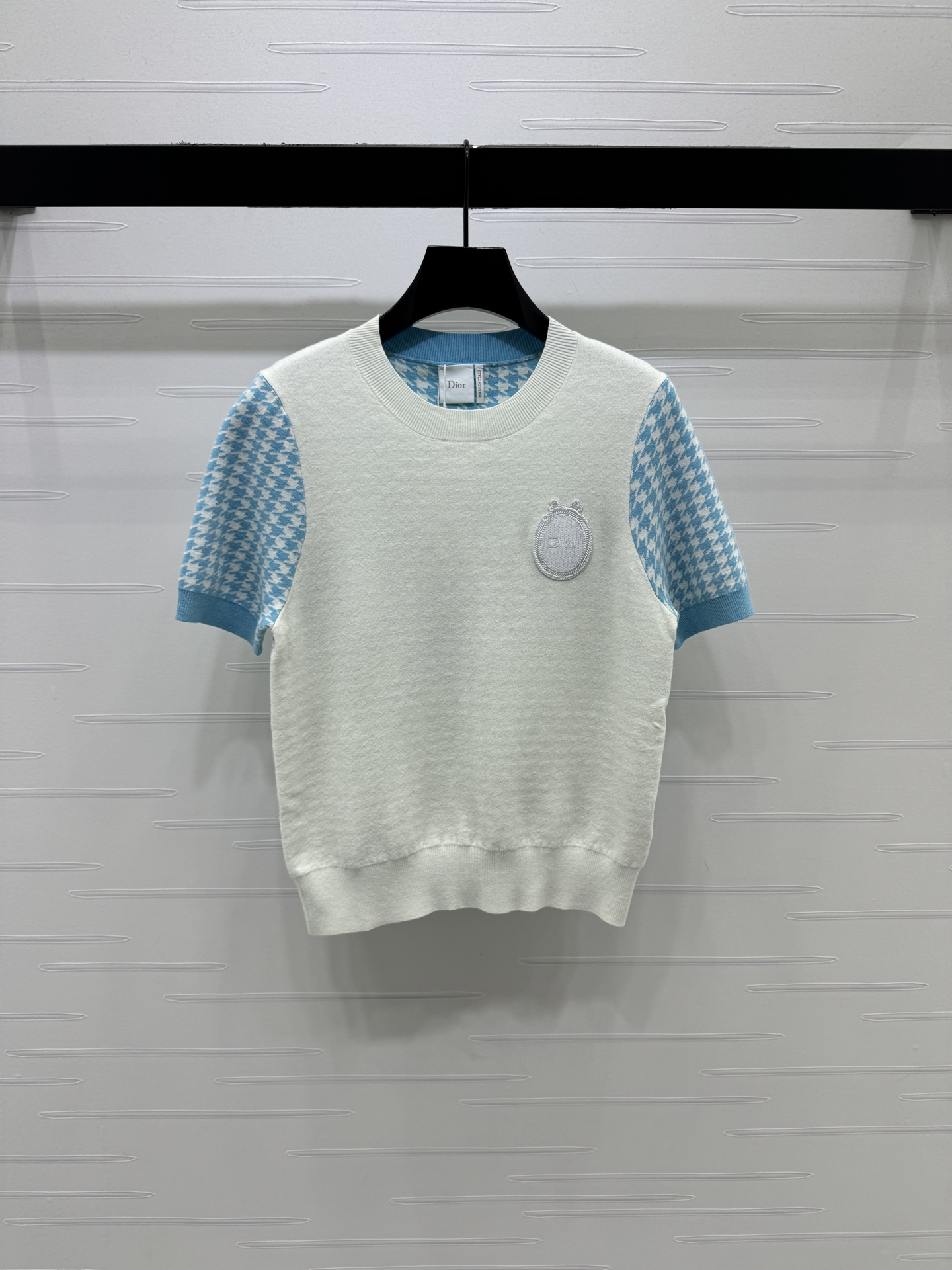 디올 여성 반팔 54383 Dior Women T Shirt