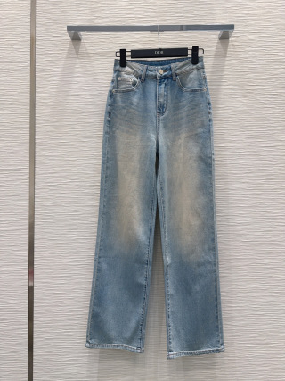 디올 여성 바지 54390 Dior Women Pants
