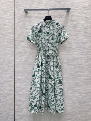 디올 여성 원피스 54420 Dior Women Dress