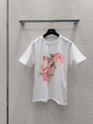 디올 여성 반팔 54427 Dior Women T Shirt