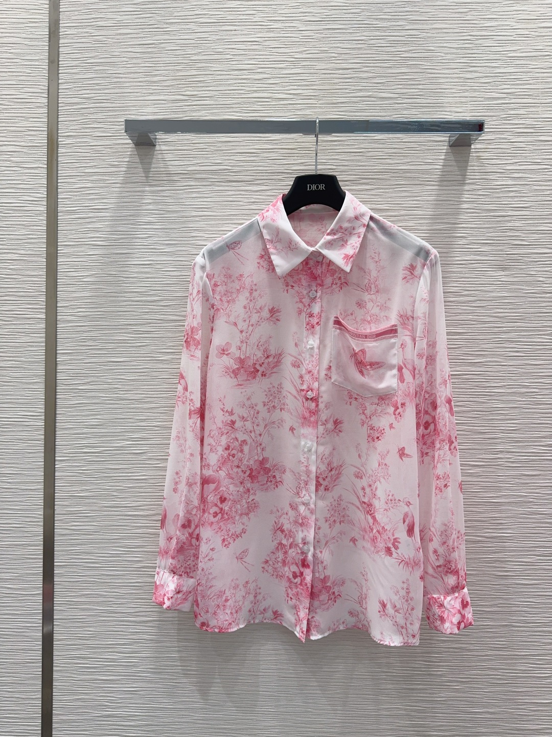 디올 여성 셔츠 54433 Dior Women Shirt