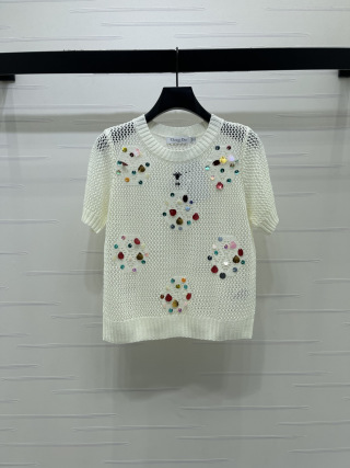 디올 여성 반팔 54445 Dior Women T Shirt
