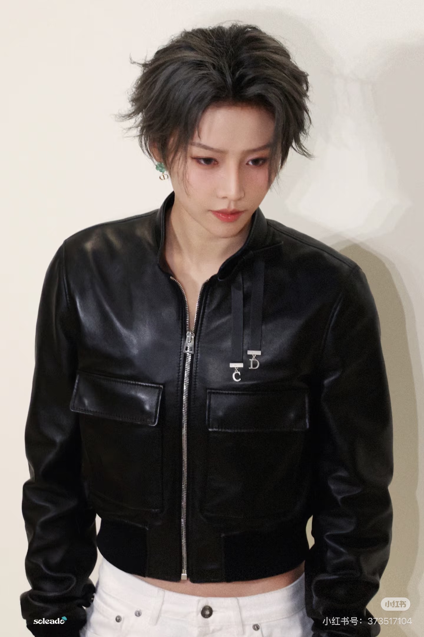 디올 여성 자켓 54446 Dior Women Jacket