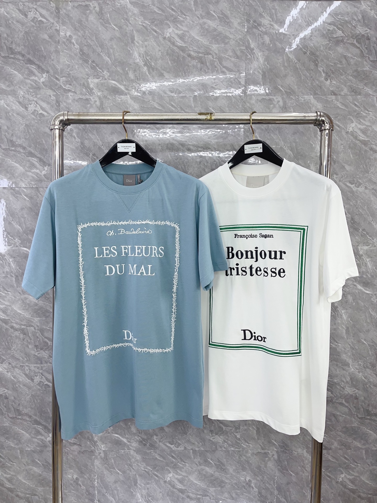 디올 여성 반팔 54447 Dior Women T Shirt