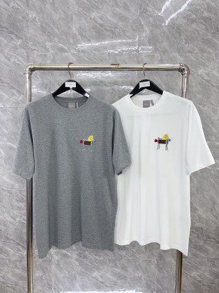 디올 여성 반팔 54448 Dior Women T Shirt