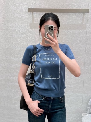 디올 여성 반팔 54458 Dior Women T Shirt