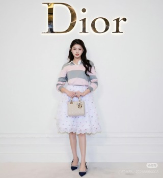 디올 여성 긴팔 54469 Dior Women Long Sleeve