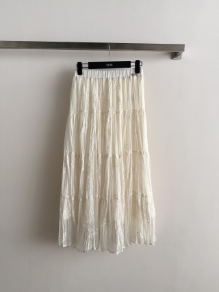 디올 여성 스커트 54482 Dior Women Skirt