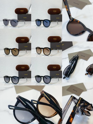 톰포드 선글라스 54517 Tom Ford Sunglasses