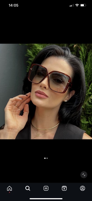 톰포드 선글라스 54548 Tom Ford Sunglasses
