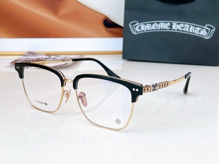 크롬하츠 선글라스 54615 Chrome Hearts Sunglasses