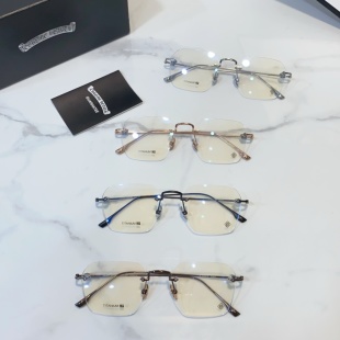 크롬하츠 선글라스 54618 Chrome Hearts Sunglasses