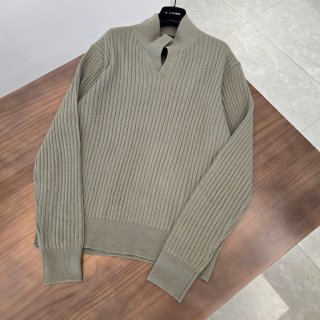로로피아나 폴로셔츠 5462 Loro Piana Long Sleeve