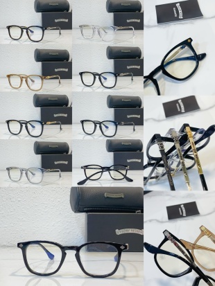크롬하츠 선글라스 54621 Chrome Hearts Sunglasses