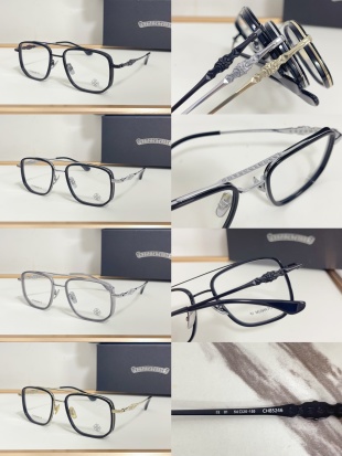 크롬하츠 선글라스 54634 Chrome Hearts Sunglasses