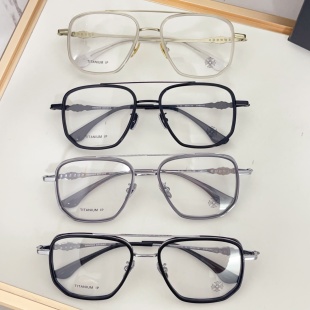 크롬하츠 선글라스 54635 Chrome Hearts Sunglasses