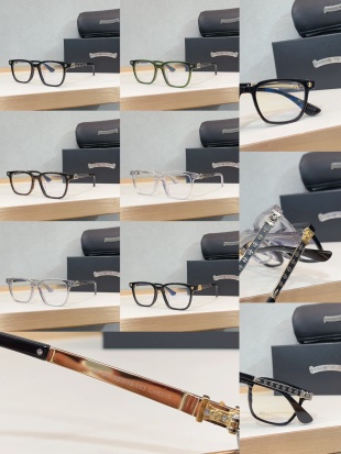 크롬하츠 선글라스 54653 Chrome Hearts Sunglasses