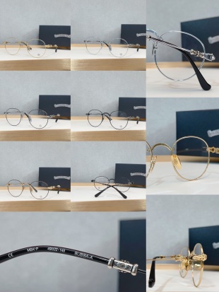 크롬하츠 선글라스 54668 Chrome Hearts Sunglasses