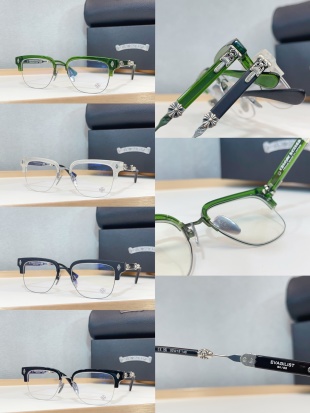 크롬하츠 선글라스 54669 Chrome Hearts Sunglasses