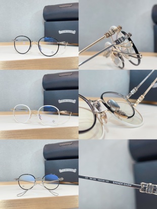 크롬하츠 선글라스 54670 Chrome Hearts Sunglasses