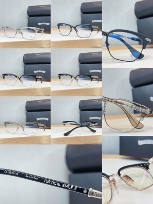 크롬하츠 선글라스 54671 Chrome Hearts Sunglasses