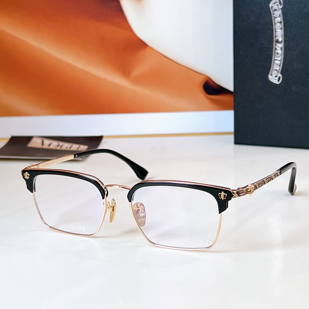 크롬하츠 선글라스 54672 Chrome Hearts Sunglasses