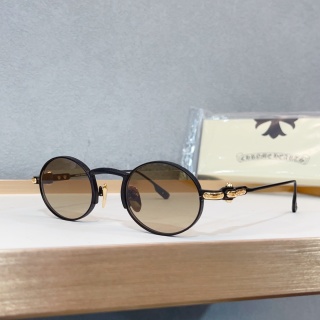 크롬하츠 선글라스 54682 Chrome Hearts Sunglasses