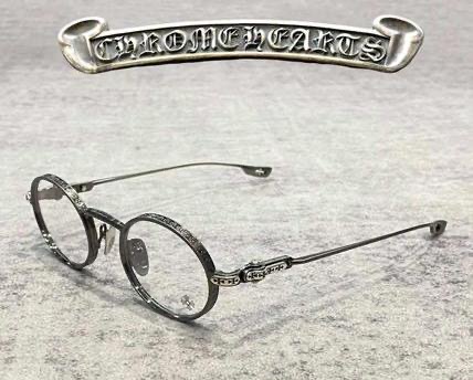 크롬하츠 선글라스 54684 Chrome Hearts Sunglasses