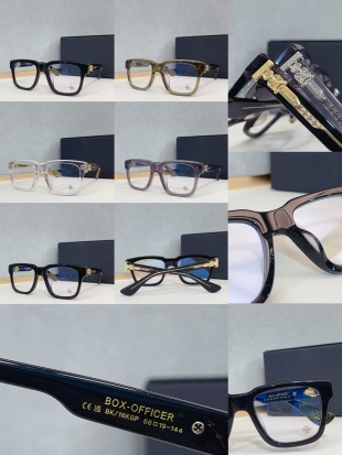 크롬하츠 선글라스 54686 Chrome Hearts Sunglasses