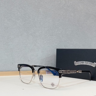 크롬하츠 선글라스 54694 Chrome Hearts Sunglasses