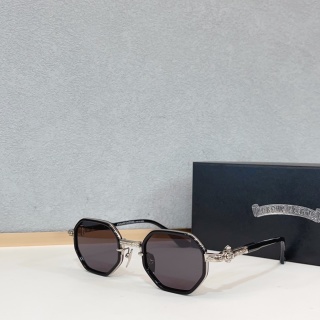 크롬하츠 선글라스 54707 Chrome Hearts Sunglasses