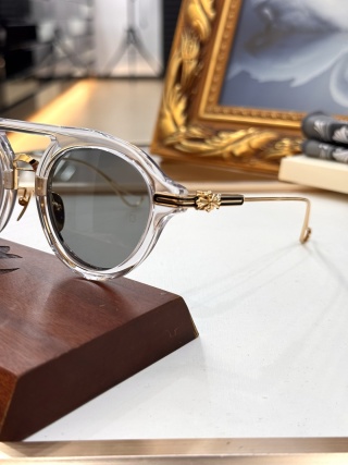 크롬하츠 선글라스 54715 Chrome Hearts Sunglasses