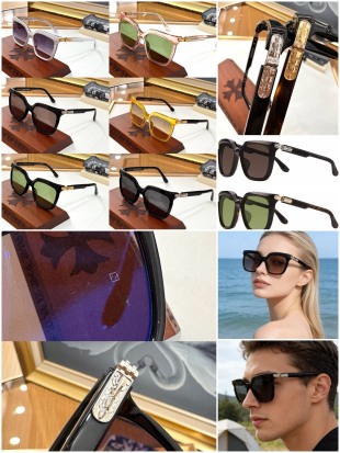 크롬하츠 선글라스 54719 Chrome Hearts Sunglasses