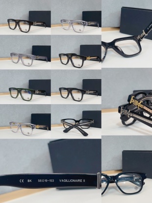 크롬하츠 선글라스 54723 Chrome Hearts Sunglasses
