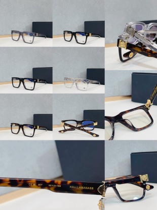 크롬하츠 선글라스 54726 Chrome Hearts Sunglasses