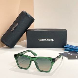 크롬하츠 선글라스 54727 Chrome Hearts Sunglasses