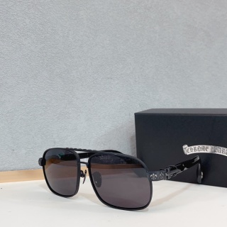 크롬하츠 선글라스 54731 Chrome Hearts Sunglasses