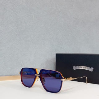 크롬하츠 선글라스 54735 Chrome Hearts Sunglasses